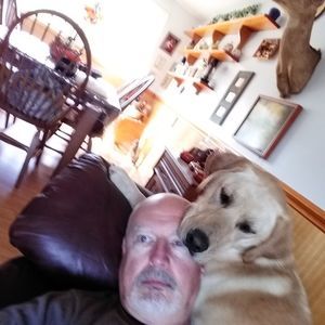 Meet your Posher, Curt